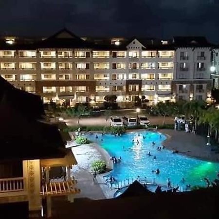 Cozy 2Br With Free Pool Beside Sm City Mall Davao ภายนอก รูปภาพ