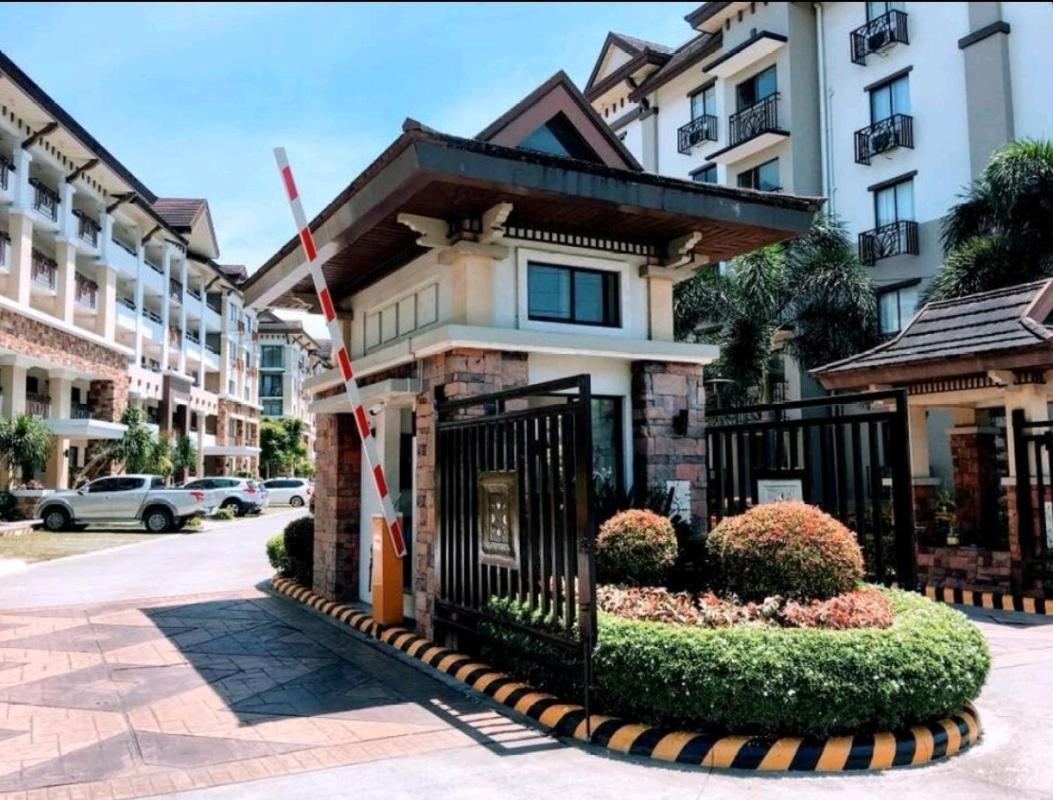 Cozy 2Br With Free Pool Beside Sm City Mall Davao ภายนอก รูปภาพ