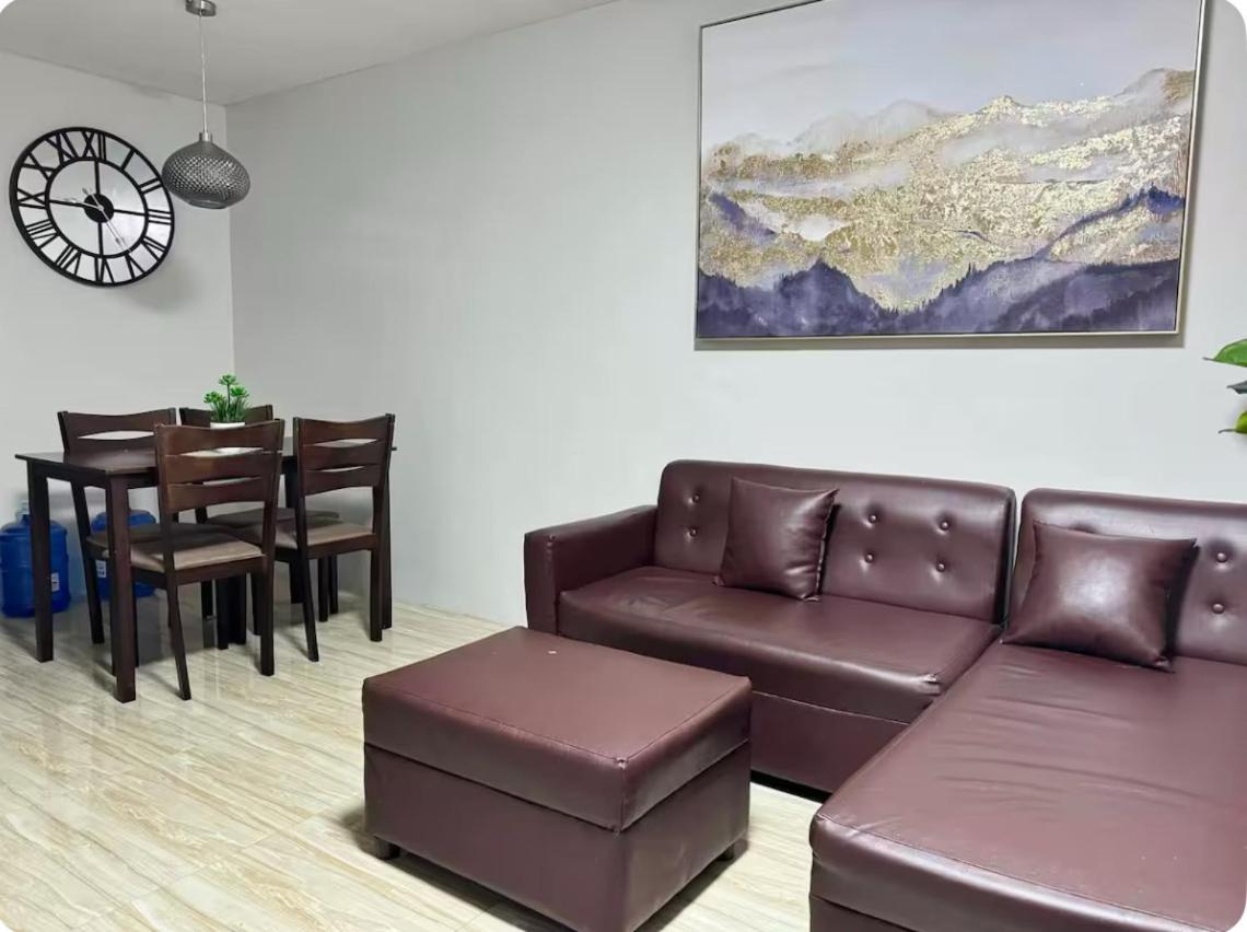 Cozy 2Br With Free Pool Beside Sm City Mall Davao ภายนอก รูปภาพ